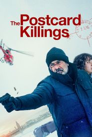 The Postcard Killings