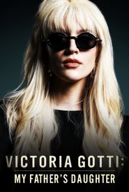 Victoria Gotti: My Father's Daughter