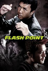 Flash Point