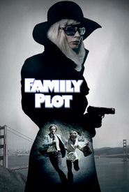 Family Plot