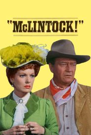 McLintock!