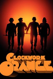 A Clockwork Orange