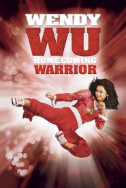 Wendy Wu: Homecoming Warrior