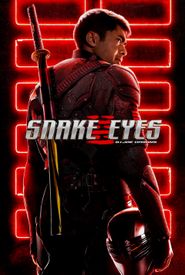 Snake Eyes: G.I. Joe Origins