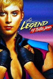 The Legend of Billie Jean