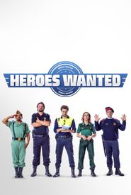 Heroes Wanted