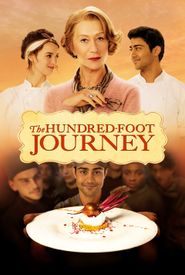 The Hundred-Foot Journey