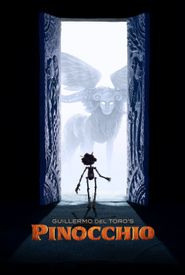 Guillermo del Toro's Pinocchio