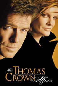 The Thomas Crown Affair