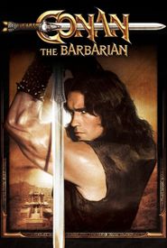 Conan the Barbarian