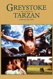 Greystoke: The Legend of Tarzan, Lord of the Apes