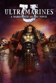 Ultramarines: A Warhammer 40,000 Movie