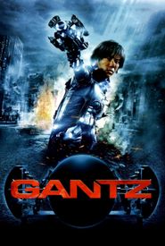 Gantz