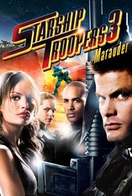 Starship Troopers 3: Marauder