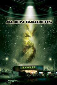 Alien Raiders