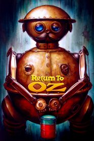 Return to Oz