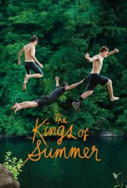 The Kings of Summer