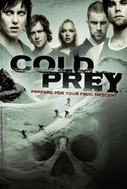 Cold Prey