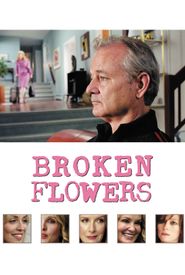 Broken Flowers