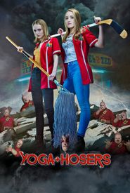 Yoga Hosers