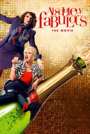 Absolutely Fabulous: The Movie