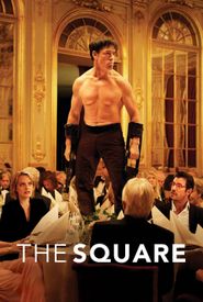 The Square