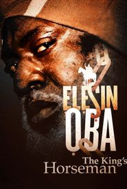 Elesin Oba: The King's Horseman