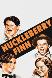 Huckleberry Finn