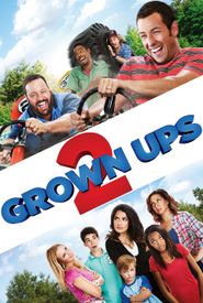 Grown Ups 2