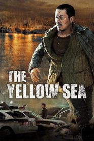 The Yellow Sea