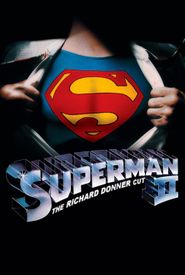 Superman II: The Richard Donner Cut