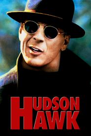 Hudson Hawk