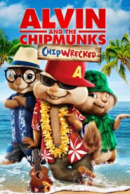 Alvin and the Chipmunks: Chipwrecked