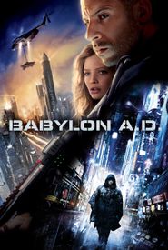 Babylon A.D.