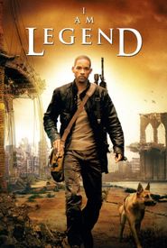 I Am Legend