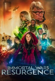 The Immortal Wars: Resurgence