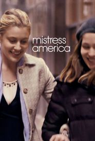 Mistress America