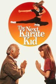 The Next Karate Kid