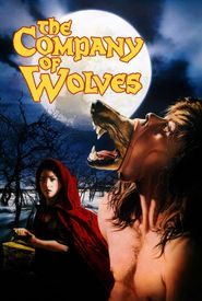 The Company of Wolves