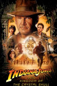 Indiana Jones and the Kingdom of the Crystal Skull