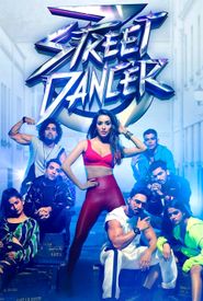 Street Dancer 3D