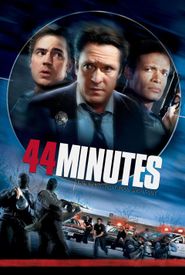 44 Minutes: The North Hollywood Shoot-Out