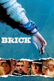 Brick