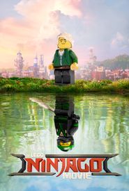 The Lego Ninjago Movie