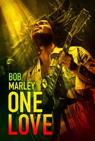 Bob Marley: One Love