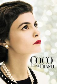 Coco Before Chanel