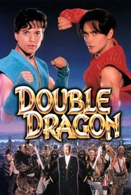 Double Dragon