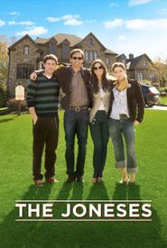 The Joneses