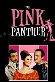 The Pink Panther