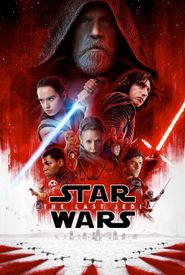 Star Wars: Episode VIII - The Last Jedi